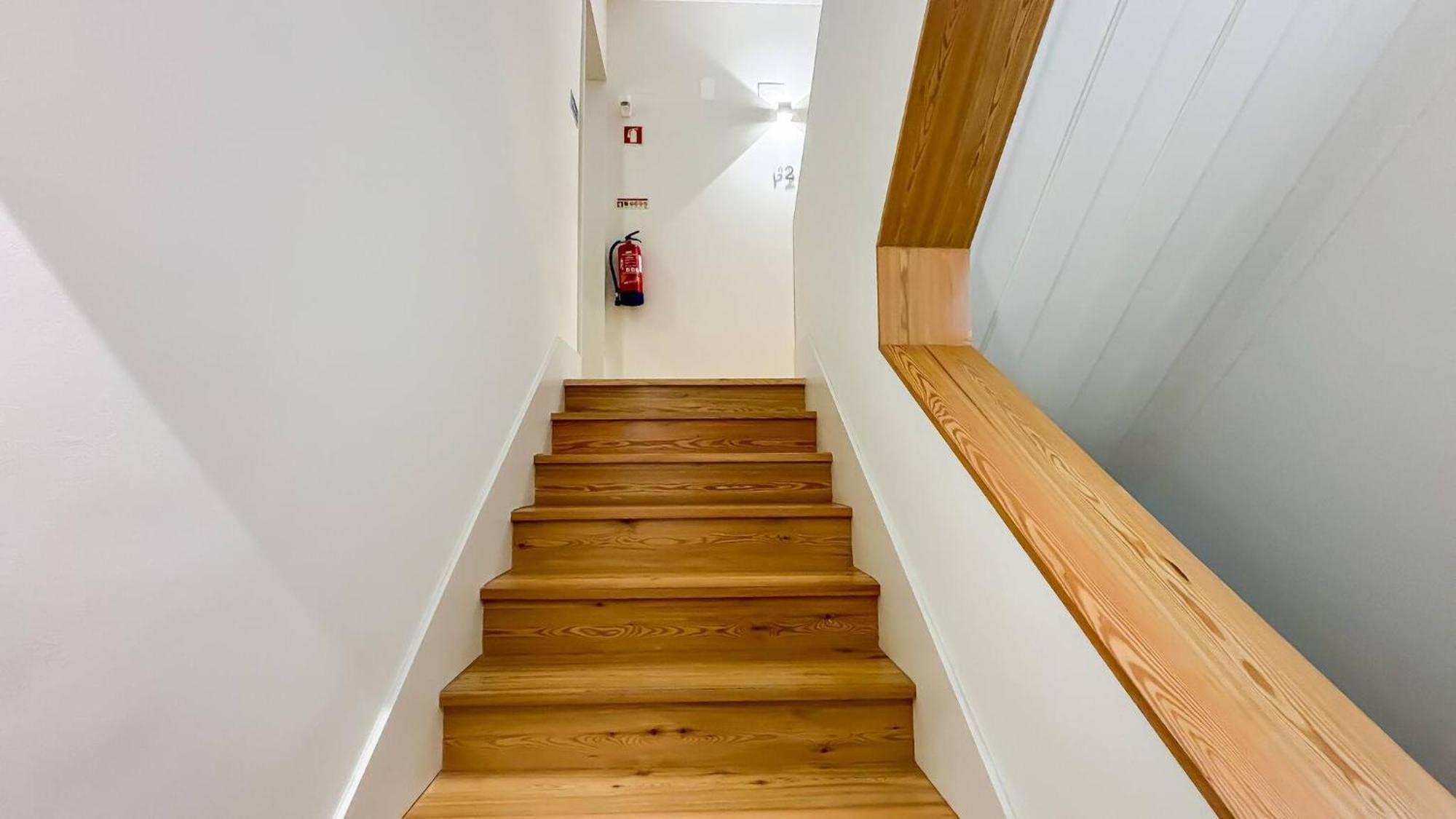 Arsenal124 Apartment *