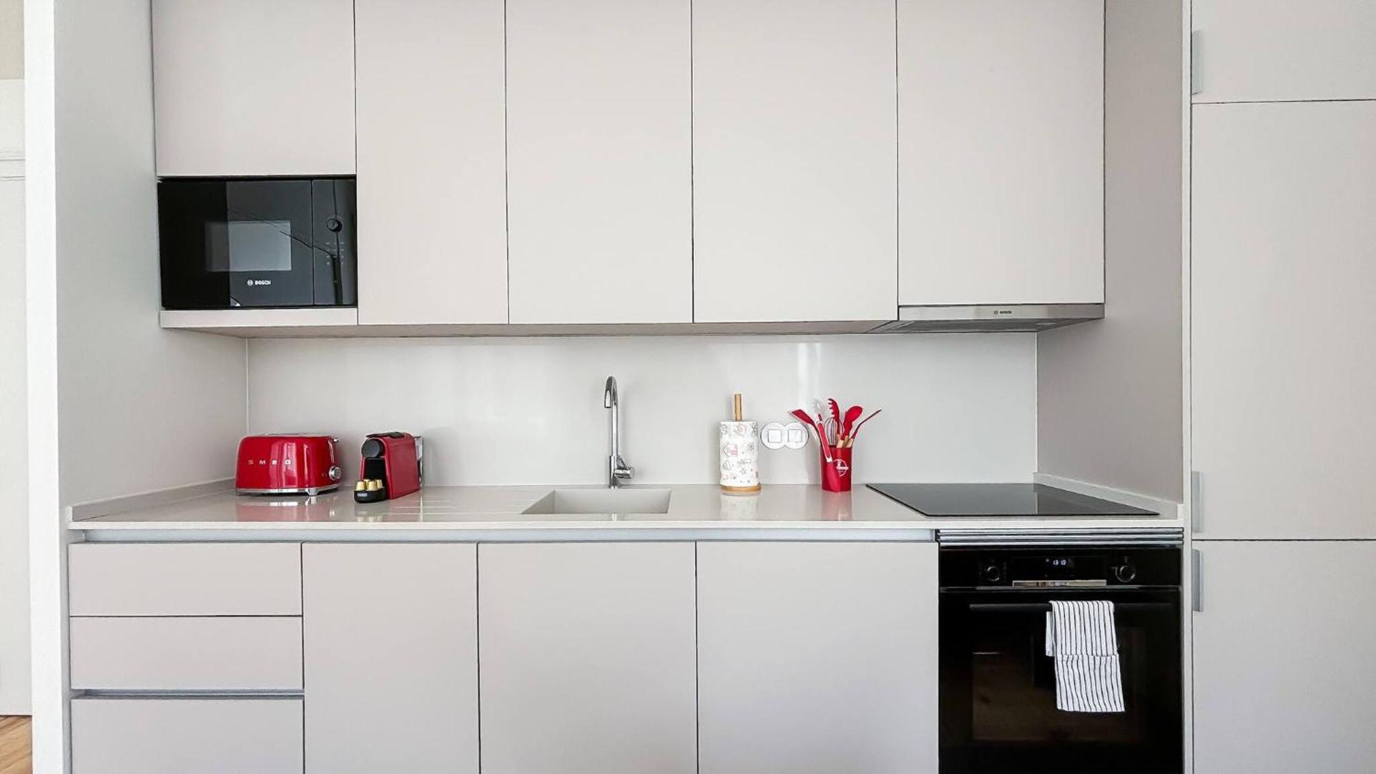 Apartment Arsenal124 *