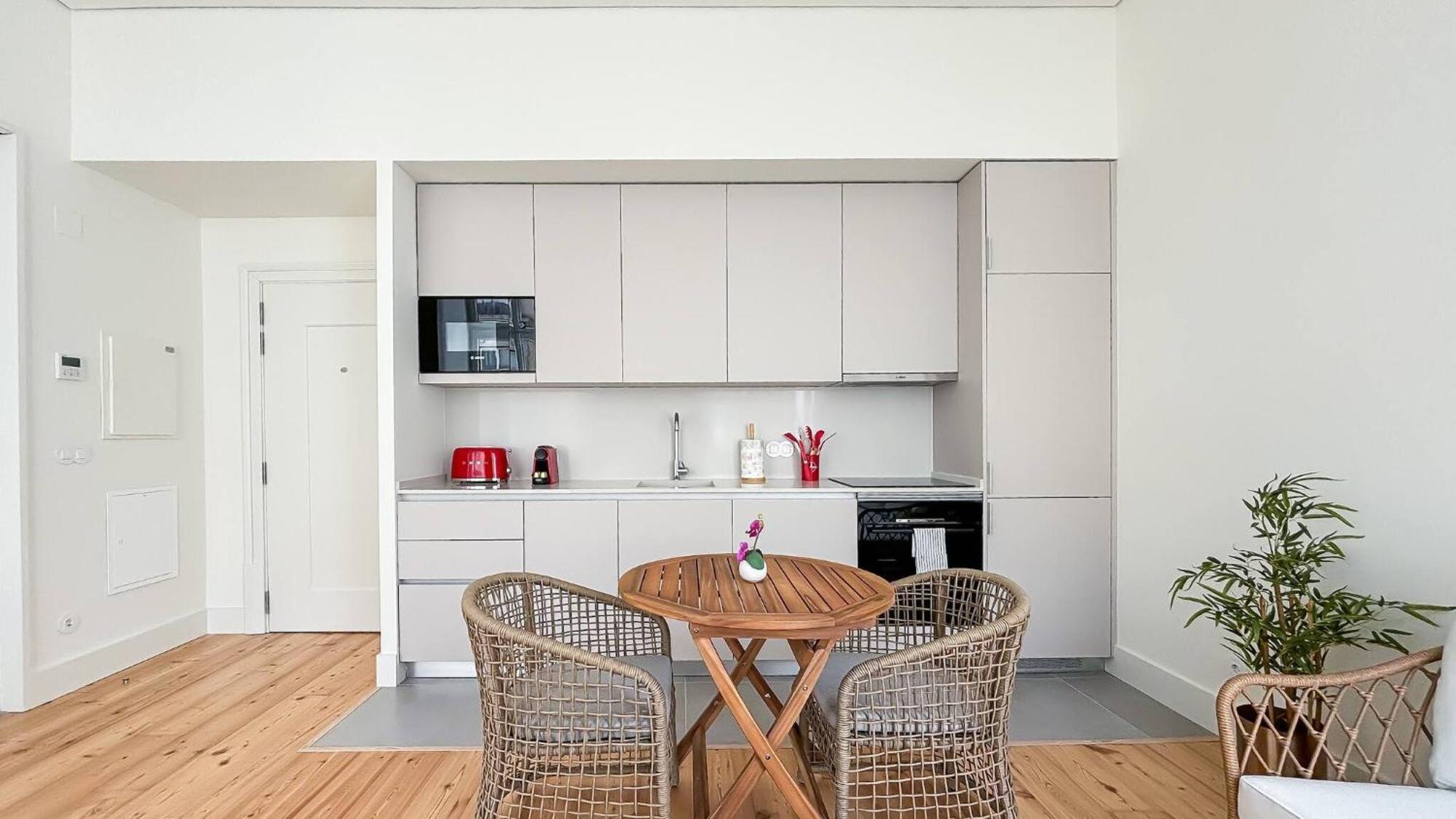 Arsenal124 Apartment *