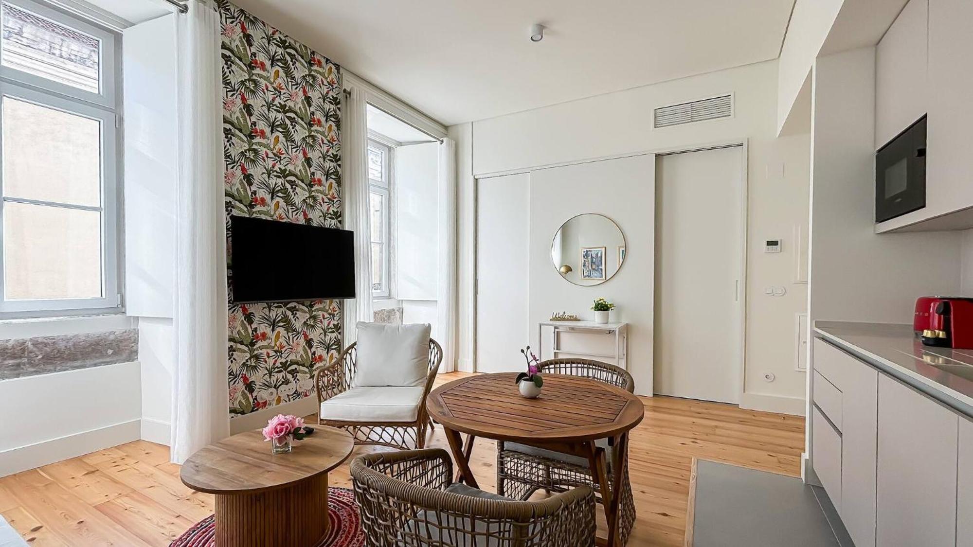 Arsenal124 Apartment