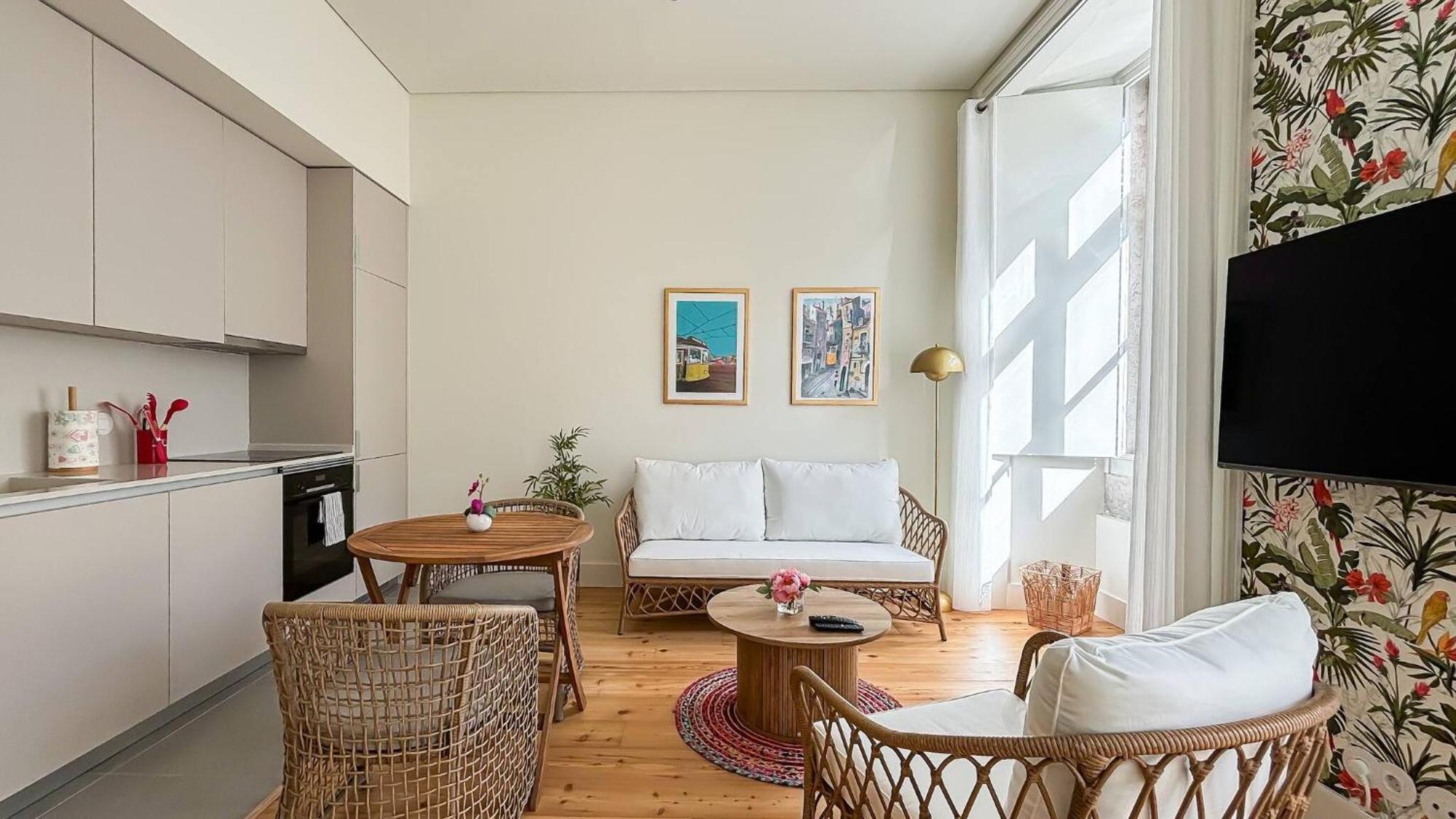 Arsenal124 Apartment