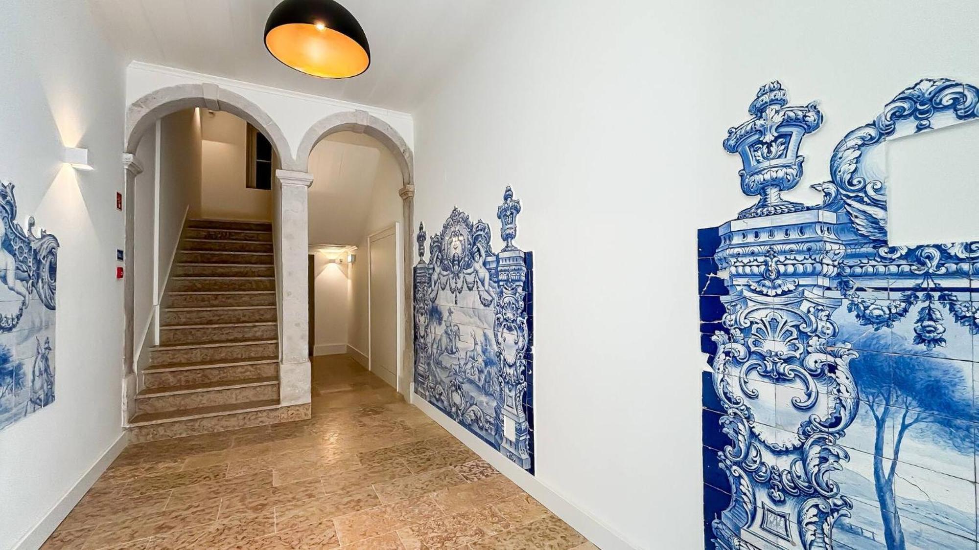 Arsenal124 Apartment *