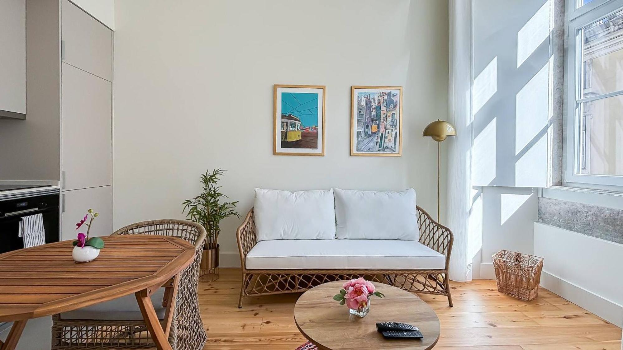 Arsenal124 Apartment