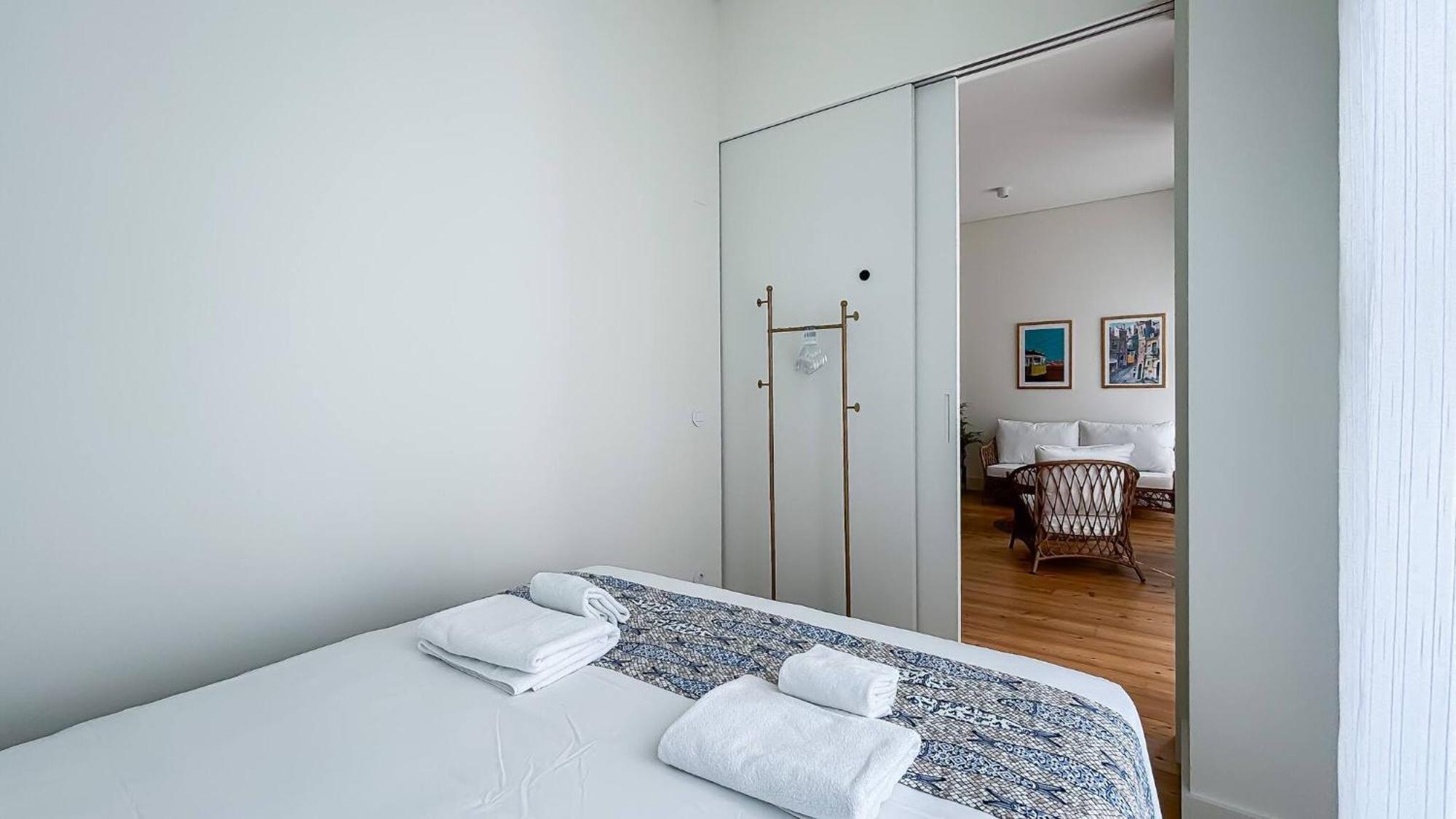 Arsenal124 Apartamento