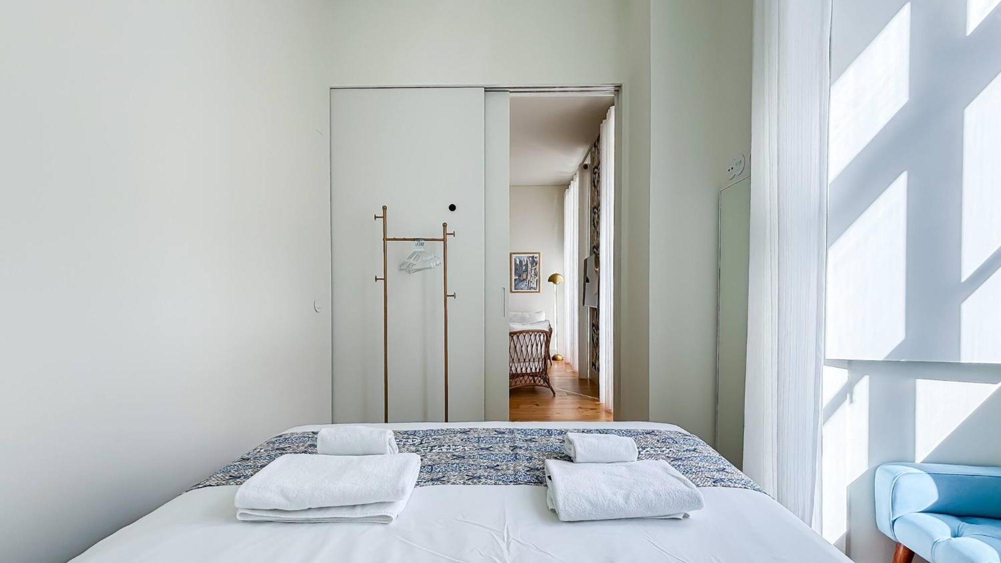Apartamento Arsenal124