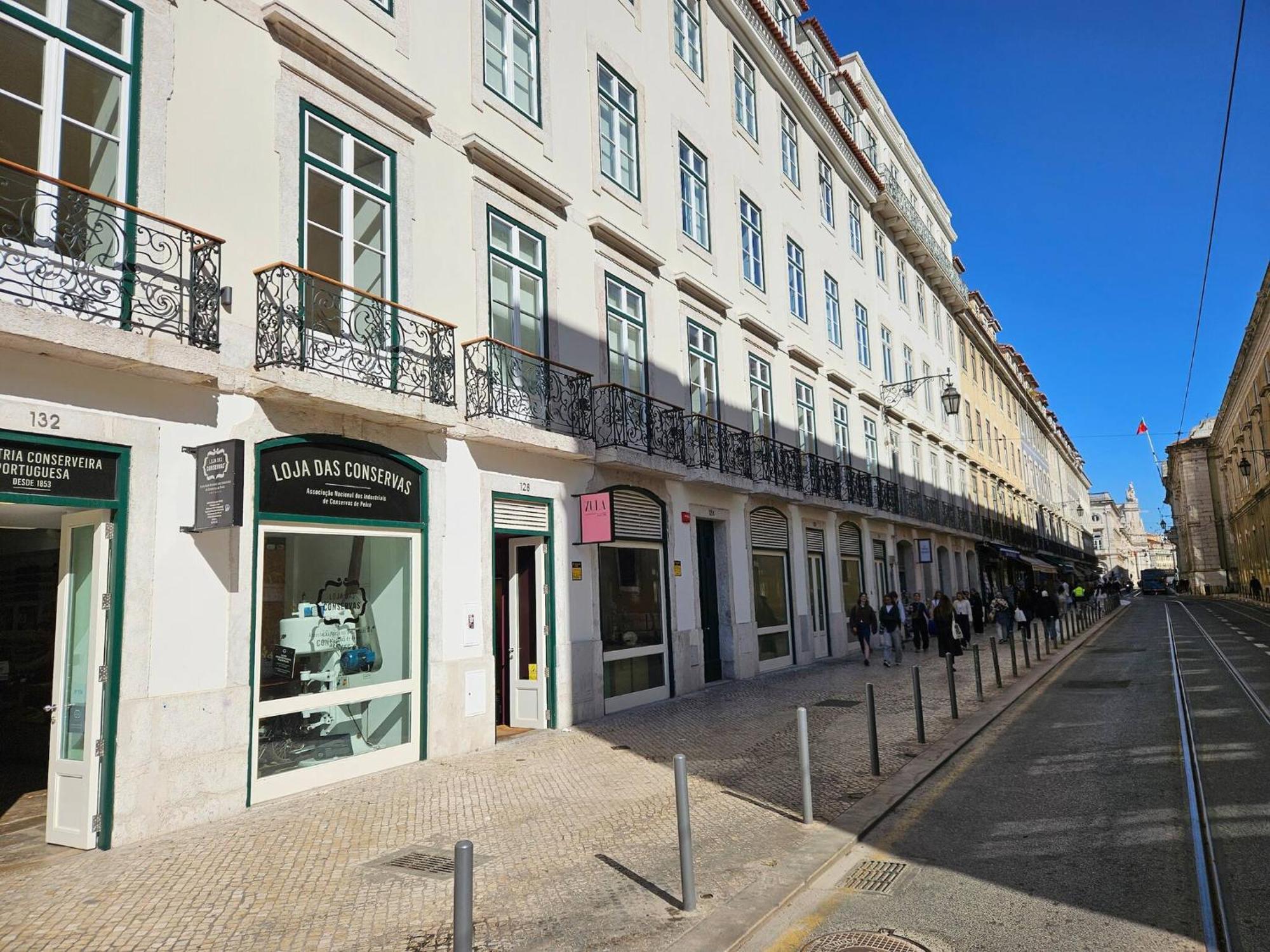 Arsenal124 Apartamento