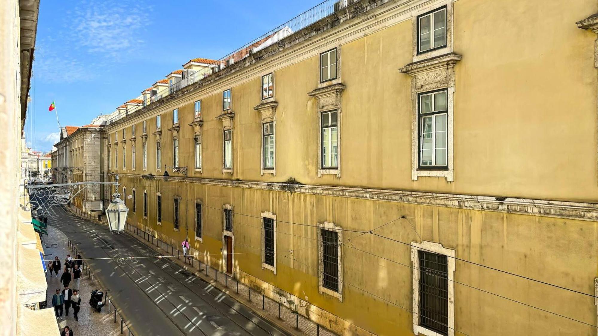Apartamento Arsenal124